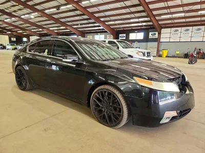 2009 ACURA TL, фото 4, лот 10870497