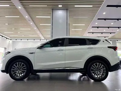 2023 Jetour X70 PLUS 1.5T DCT Warrior PLUS 5-seater, фото 3, лот 10429907