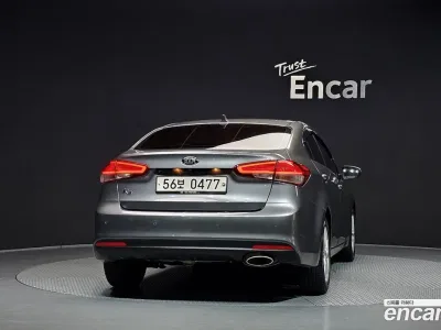 2017 Kia K3 Trendy, фото 4, лот 10144684