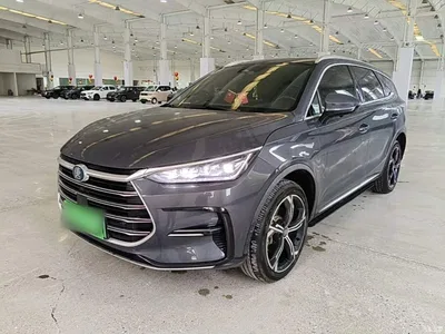 2021 BYD Tang New Energy DM-i 112KM Honor, фото 2, лот 11243227