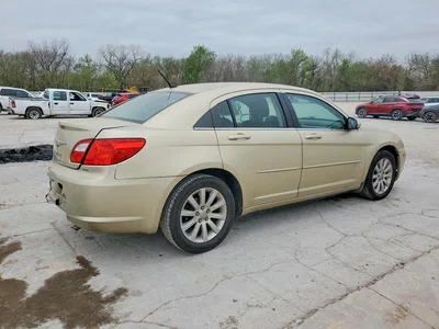 2010 CHRYSLER SEBRING LIMITED, фото 3, лот 10864044