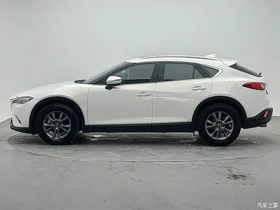 2018 Mazda CX-4 Model 2.0L Automatic 2WD Skyactiv Premium (China V), фото 3, лот 10440131