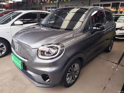 2021 Leapmotor T03 400 Comfort Edition, фото 2, лот 10442499