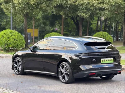 2023 NIO ET5T Model 75kWh Touring, фото 4, лот 10350884