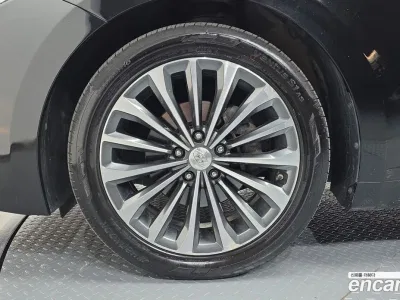 2014 Hyundai Grandeur HG300 Premium, фото 4, лот 11506749
