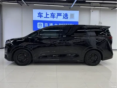 2022 Denza D9 DM-i 970 All-Wheel Drive Honor Edition, фото 3, лот 11569019