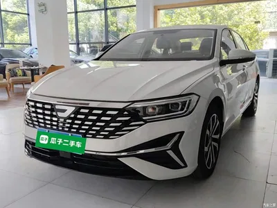 2025 Jetta VA7 1.4T First-Come-First-Served Edition, фото 1, лот 10427109