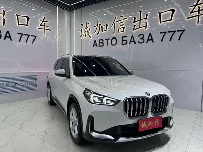 2023 BMW X1 sDrive20Li X Design Package, фото 3, лот 10413232