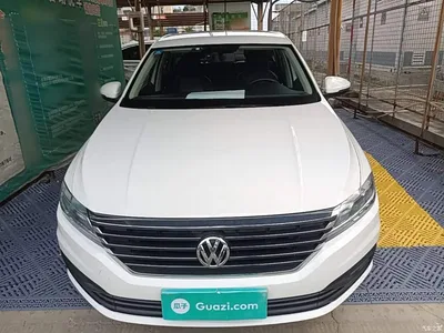 2019 Volkswagen Lavida 1.5L Automatic Trend Edition China VI, фото 3, лот 10455488