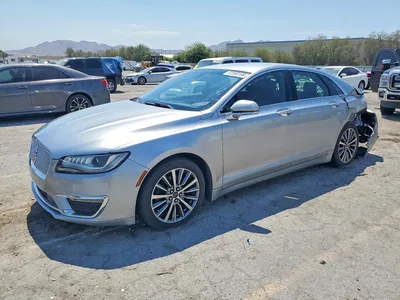2020 LINCOLN MKZ, фото 1, лот 10874677