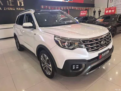 2019 Kia Sportage 2.0L Automatic Smart Luxury Edition, фото 3, лот 10335637