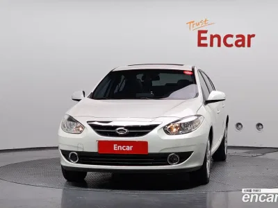 2010 Samsung SM3 RE, фото 2, лот 10189988