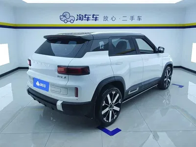 2023 Geely ICON 1.5TD Chocolate Premium Edition, фото 3, лот 10301490