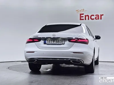 2023 Mercedes-Benz E-Class E250 Exclusive, фото 4, лот 10169975