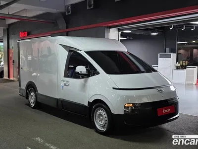 2025 Hyundai ST1 Cargo, фото 1, лот 10803103
