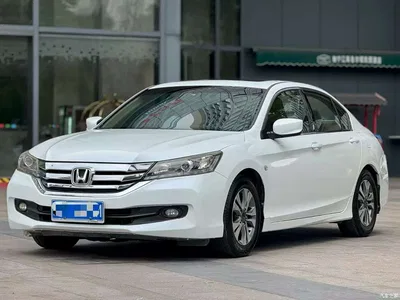 2014 Honda Accord 2.0L LX Comfort Edition, фото 1, лот 10426037