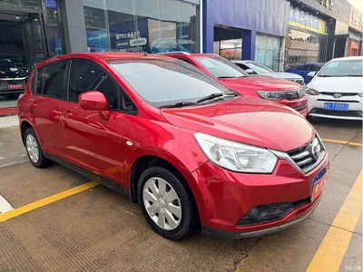 2016 Venucia R50 Model 1.6L Automatic Elite Edition, фото 3, лот 11153693