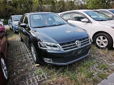 2013 Volkswagen Lavida Facelift Classic 1.6L Manual Comfort, фото 3, лот 10270842