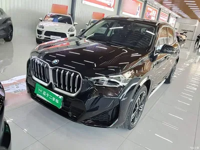 2023 BMW X1 sDrive25Li M Sport Package, фото 1, лот 10440970
