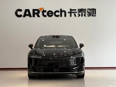 2025 Zhijie Luxeed R7 Extended Range 251km Max, фото 2, лот 11181082