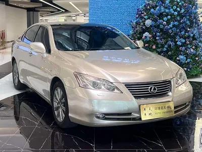 2006 Lexus ES 350 Luxury Edition, фото 3, лот 10314944
