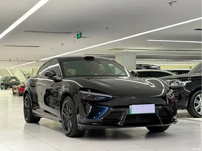 2026 Xiaomi Auto Xiaomi YU7 GT, фото 3, лот 11133653