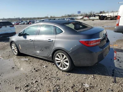 2012 BUICK VERANO, фото 3, лот 10858989