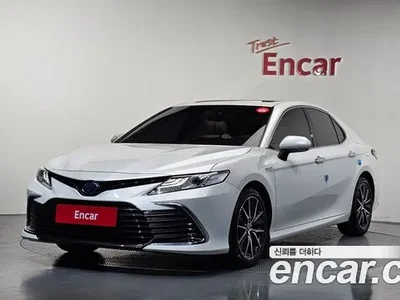 2024 Toyota Camry 2.5 XLE Hybrid, фото 1, лот 10034625