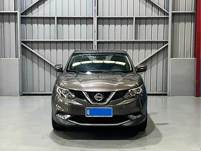 2016 Nissan Qashqai 2.0L CVT Elite Edition, фото 2, лот 10342221