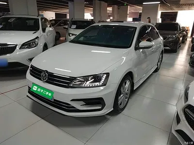 2018 Volkswagen Sagitar 280TSI DSG Spark Edition, фото 2, лот 11579638
