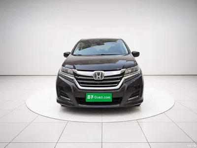 2016 Honda Elysion 2.4L Ultimate Edition, фото 2, лот 11175485
