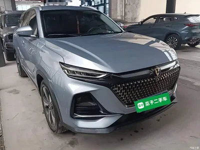 2024 Changan X7 PLUS 1.5T Automatic Premium 7-Seater, фото 4, лот 11016846