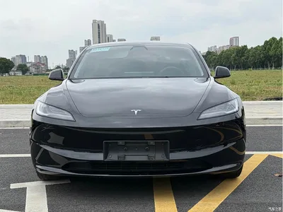 2023 Tesla Model 3 Rear-Wheel Drive, фото 2, лот 10360865