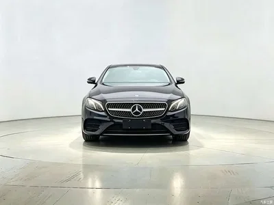 2020 Mercedes-Benz E-Class Facelift E 260 L, фото 2, лот 11565021