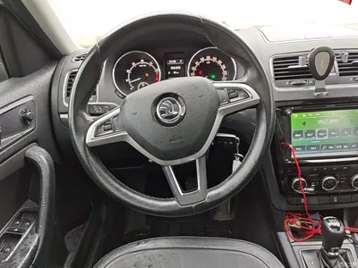 2017 Škoda Yeti TSI280 DSG Pioneer, фото 3, лот 10389280