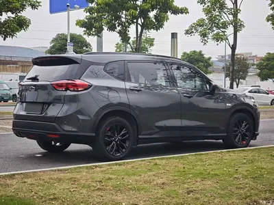 2020 Chevrolet Volando Mild Hybrid Redline 530T Automatic Premium Edition (5+2 seater), фото 3, лот 10835719