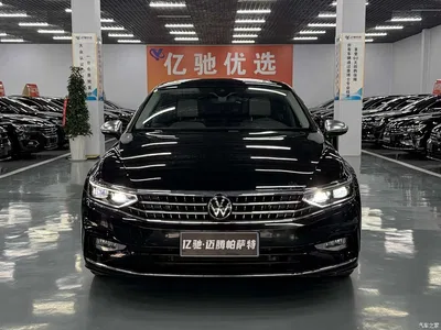 2023 Volkswagen Magotan Model 2 Million Commemorative Edition 380TSI DSG Flagship, фото 2, лот 10432124
