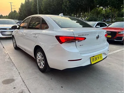 2019 Buick Excelle 15T DCT Progressive Type China VI, фото 4, лот 10254019