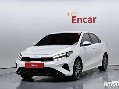 2022 Kia K3 1.6, фото 1, лот 11447841