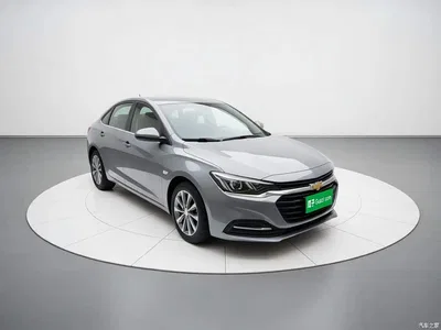 2020 Chevrolet Monza 320 Auto Joy Edition, фото 3, лот 11563739