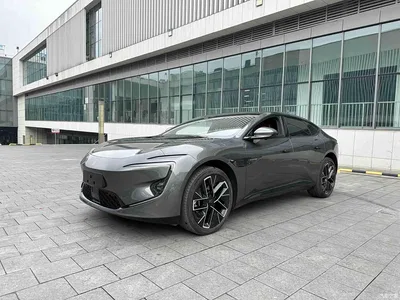 2025 Avatr 12 Facelift Ultra Range Extender, фото 1, лот 10402622