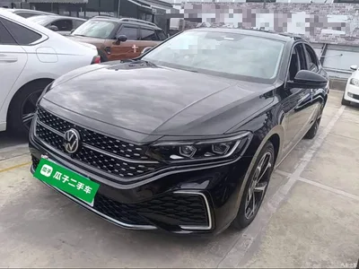 2023 Volkswagen Passat Facelift 330TSI Starlight Luxury Edition, фото 2, лот 10955791