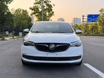 2021 Buick Excelle Exemplar 1.5L Auto Elite, фото 2, лот 11183733