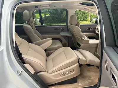 2025 Li Auto Li i8 Standard Edition, фото 4, лот 10829950
