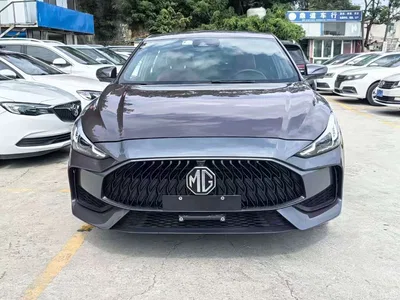 2021 MG MG5 Model 300TGI DCT Youth Luxury Flagship, фото 2, лот 11203113
