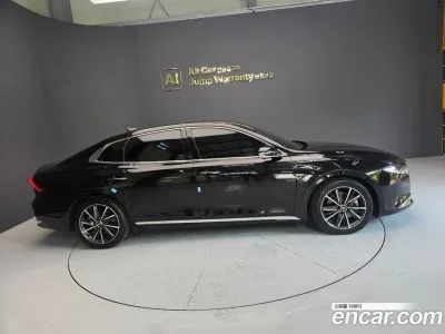 2022 Hyundai Grandeur 3.3, фото 3, лот 10521560
