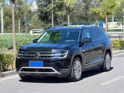 2022 Volkswagen Teramont 530 V6 4MOTION Premium Flagship, фото 1, лот 10463484