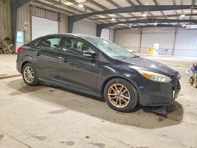 2015 FORD FOCUS SE, фото 4, лот 10557594