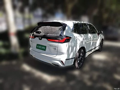 2023 Honda Haoying 240TURBO 2WD Luxury 5-Seater, фото 4, лот 10829793