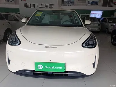 2026 Geely Galaxy Starry Wish Model 310km Dream Edition, фото 3, лот 10834519